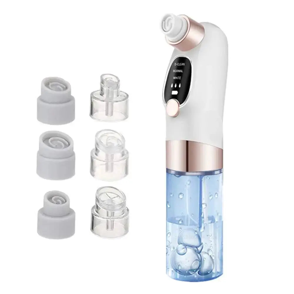 BowLift | Acne Black Head Deep Clean Removal