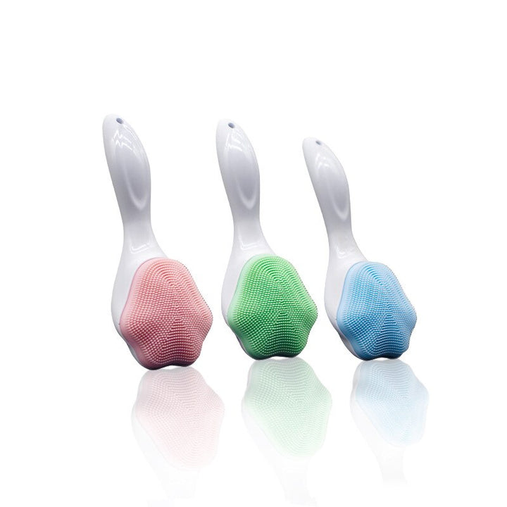 BowLift | Cat Paw Facial Deep Cleansing Brush