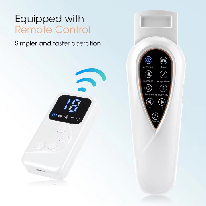 BowLift | Multifunctional Face Lifting Instrument for Facial Slimming and Skin Firming