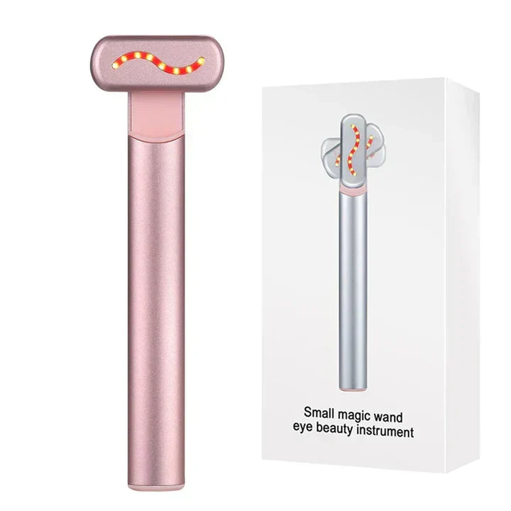BowLift | EMS Microcurrent Facial Lifting Device – Skin Tightening &amp; Anti-Aging for Radiant Skin