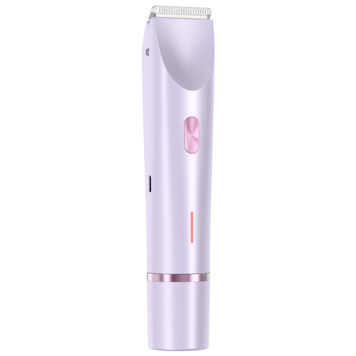 BowLift | Dual Head Rechargeable Electric Hair Trimmer