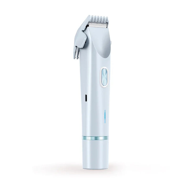 BowLift | Dual Head Rechargeable Electric Hair Trimmer