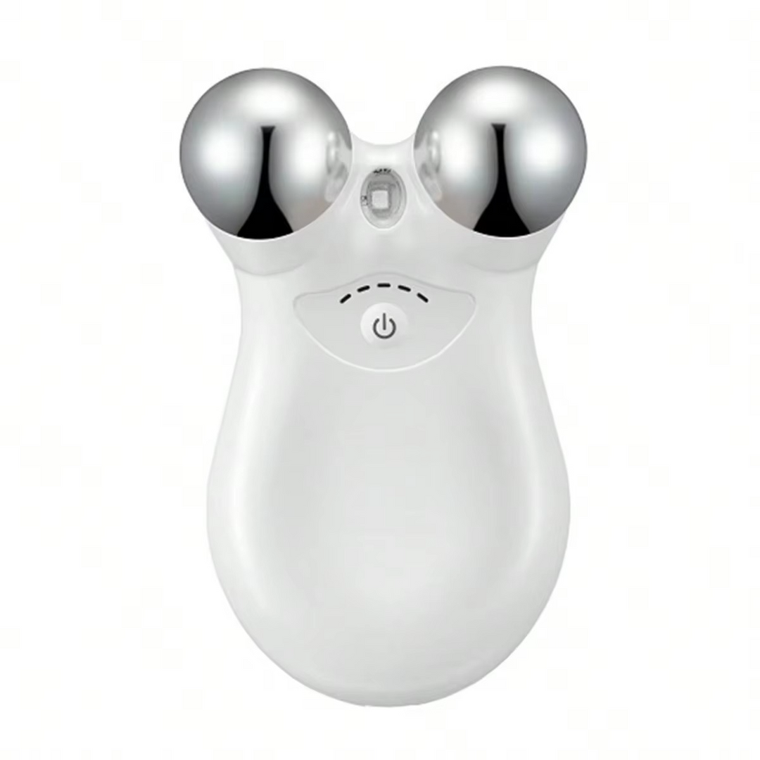 BowLift | Dual-Head RF &amp; EMS Microcurrent Facial Rejuvenation Device
