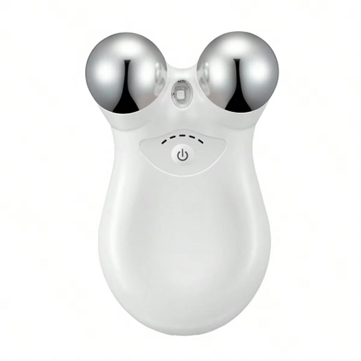 BowLift | Dual-Head RF &amp; EMS Microcurrent Facial Rejuvenation Device