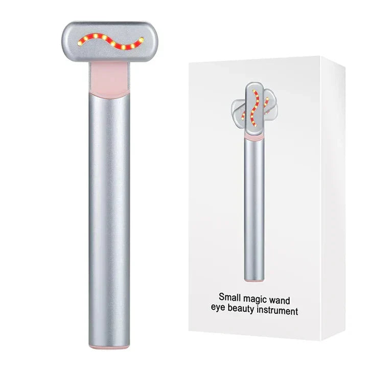 BowLift | EMS Microcurrent Facial Lifting Device – Skin Tightening &amp; Anti-Aging for Radiant Skin