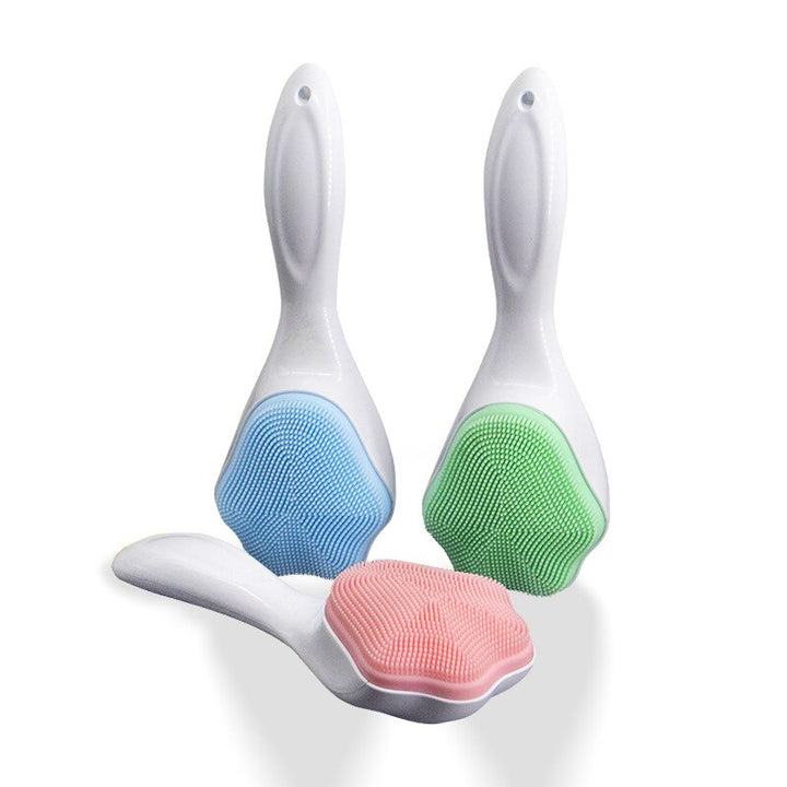 BowLift | Cat Paw Facial Deep Cleansing Brush