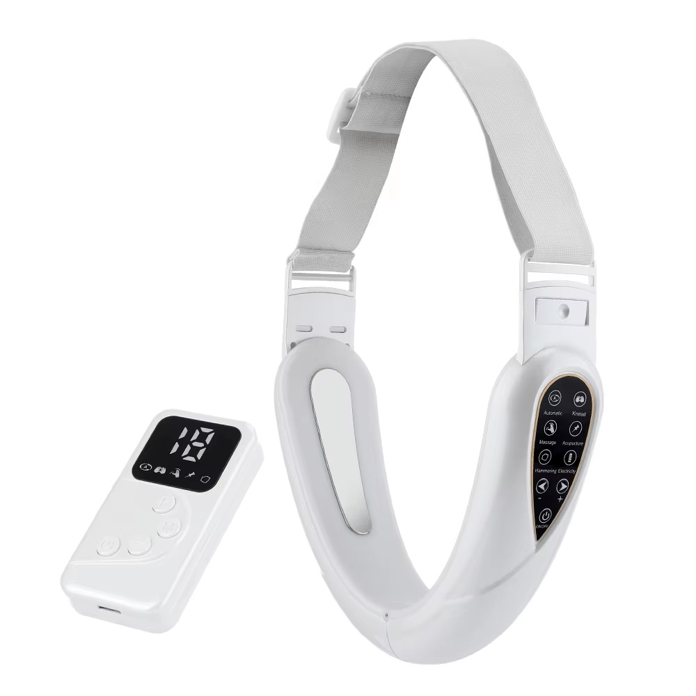BowLift | Multifunctional Face Lifting Instrument for Facial Slimming and Skin Firming