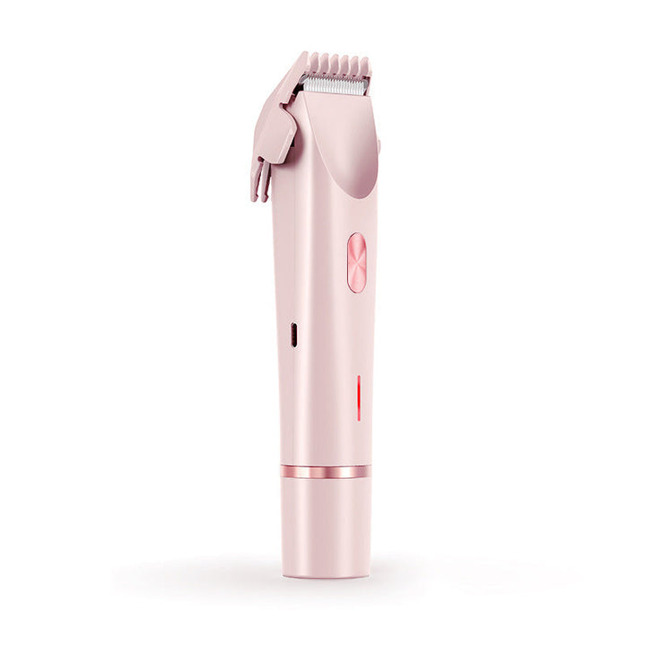 BowLift | Double Head Hair Clipper for Women