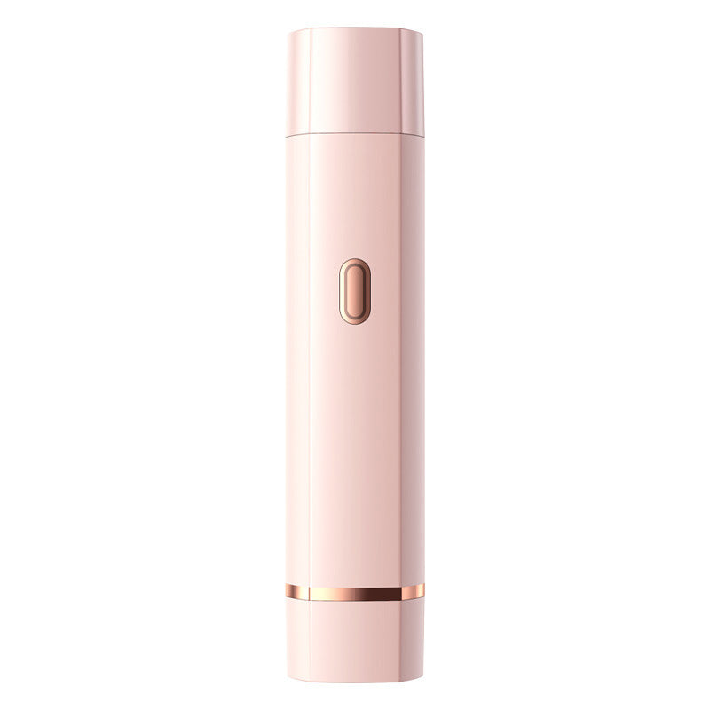 BowLift | Double Head Hair Clipper for Women
