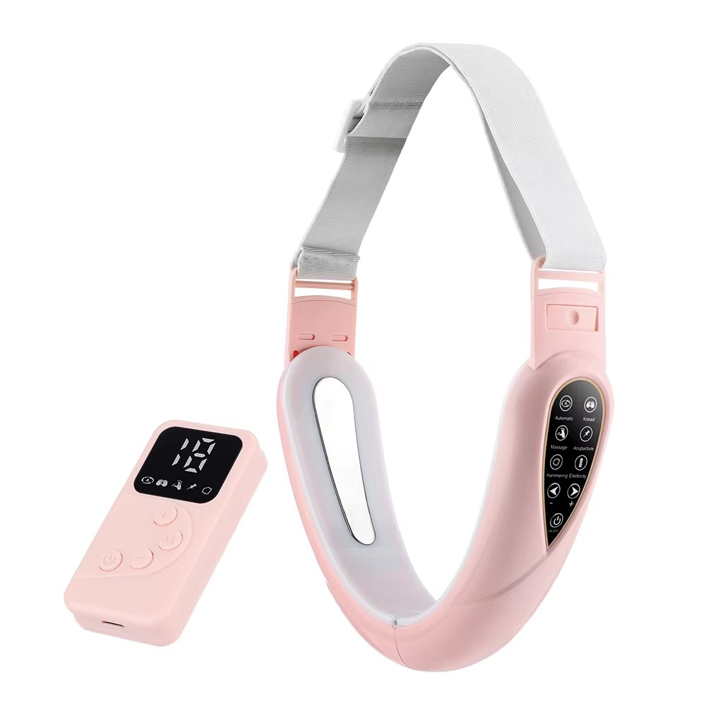 BowLift | Multifunctional Face Lifting Instrument for Facial Slimming and Skin Firming