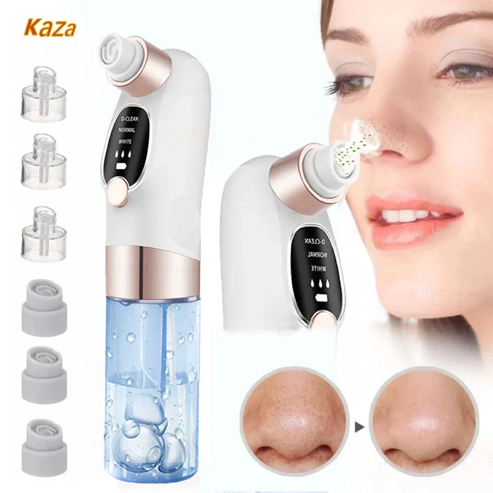BowLift | Acne Black Head Deep Clean Removal