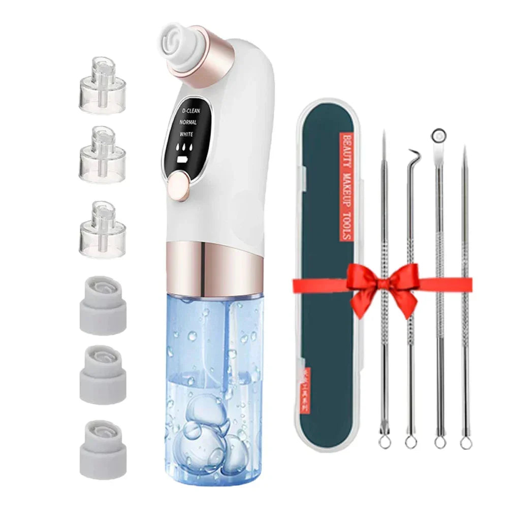 BowLift | Acne Black Head Deep Clean Removal