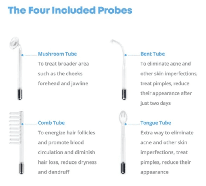 BowLift | Frendorf High Frequency Skin Therapy