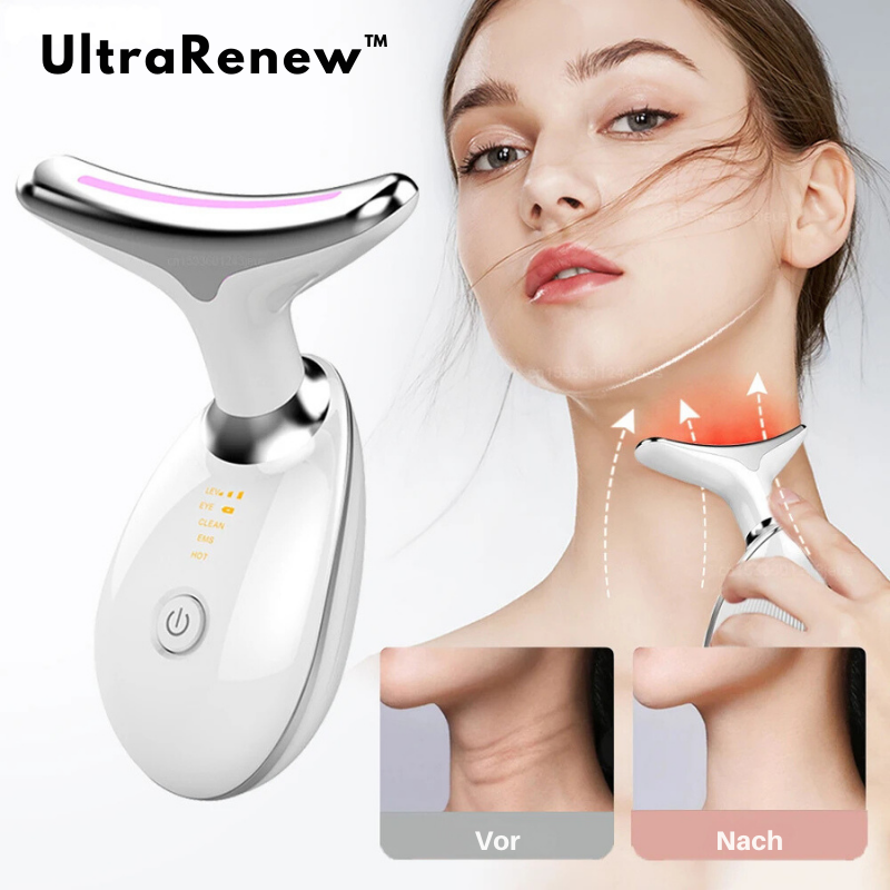BowLift | UltraRenew - Youthful Appearance in Just 10 Minutes