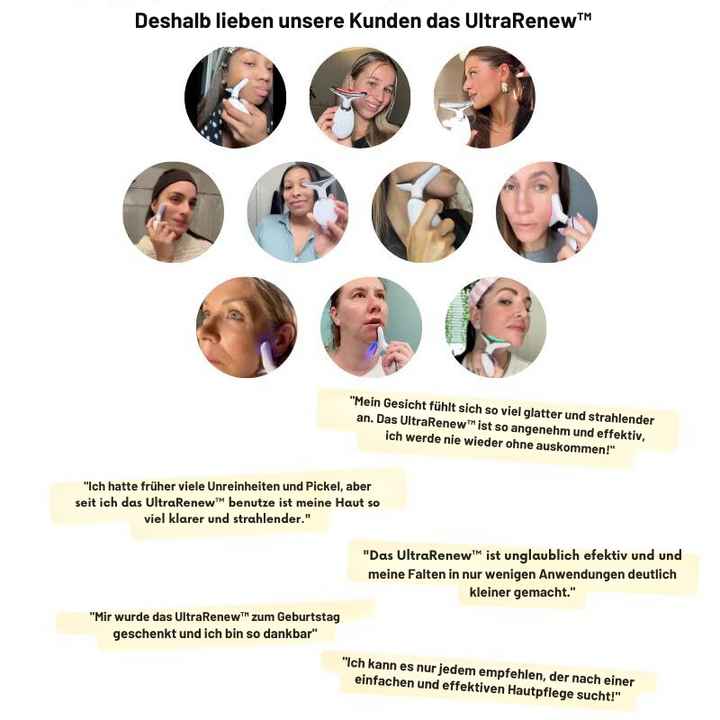BowLift | UltraRenew - Youthful Appearance in Just 10 Minutes