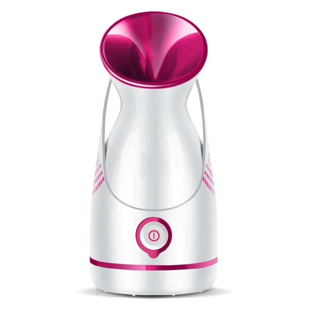BowLift | Nano-Ionic Facial Steamer | For Deep-Acting Skin Care