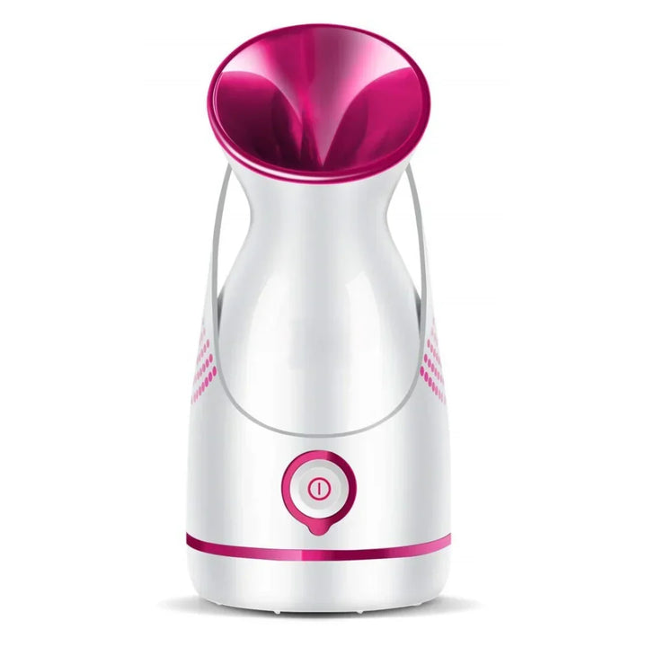 BowLift | Nano-Ionic Facial Steamer | For Deep-Acting Skin Care