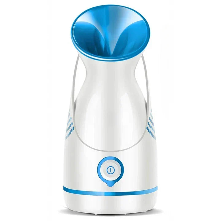 BowLift | Nano-Ionic Facial Steamer | For Deep-Acting Skin Care
