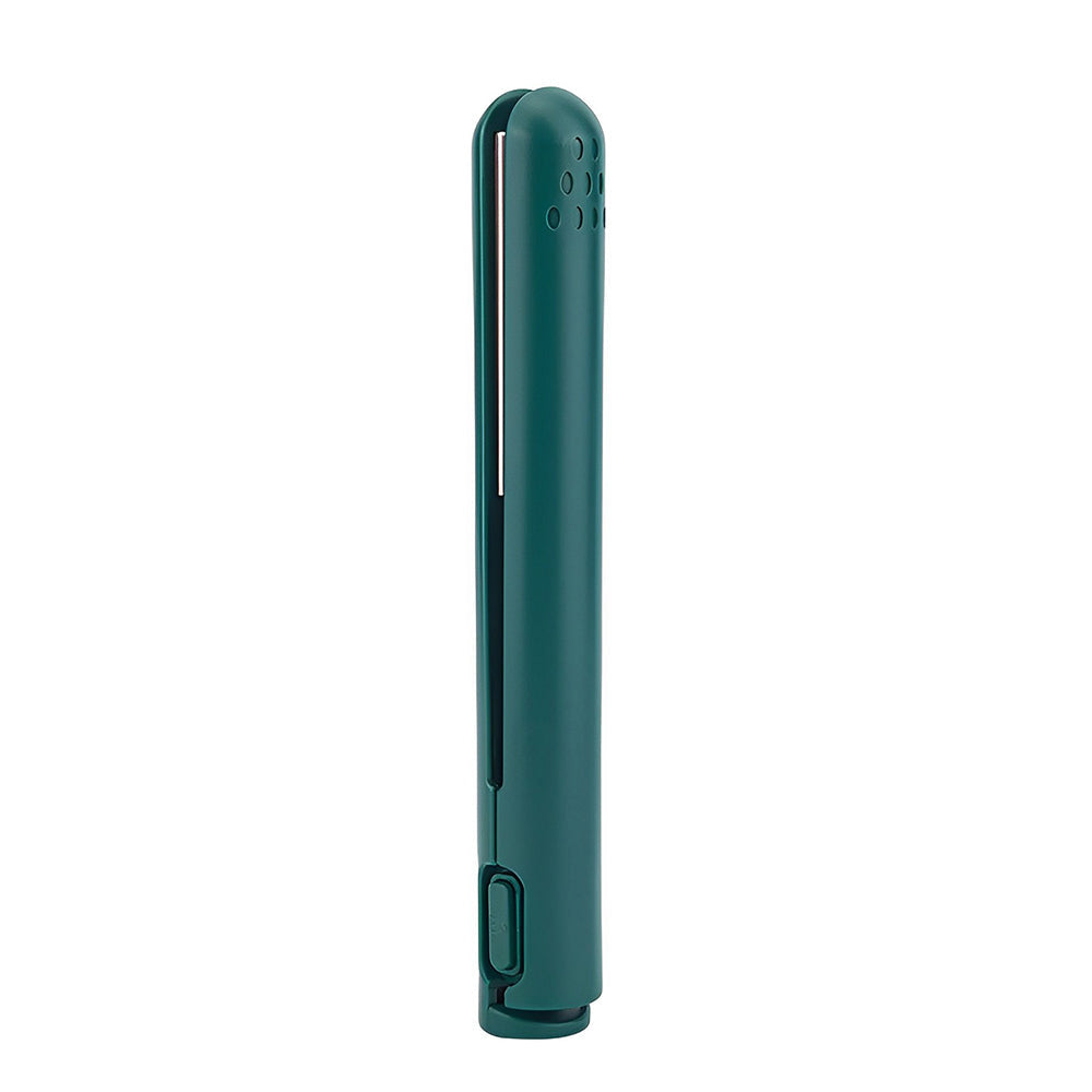 BowLift | Mini Curling Iron with Dual Purpose
