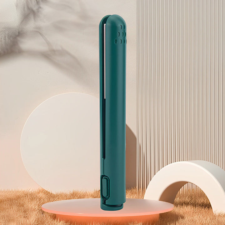 BowLift | Mini Curling Iron with Dual Purpose