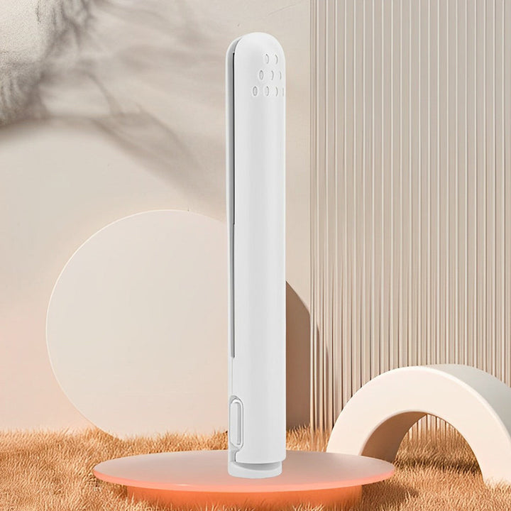 BowLift | Mini Curling Iron with Dual Purpose