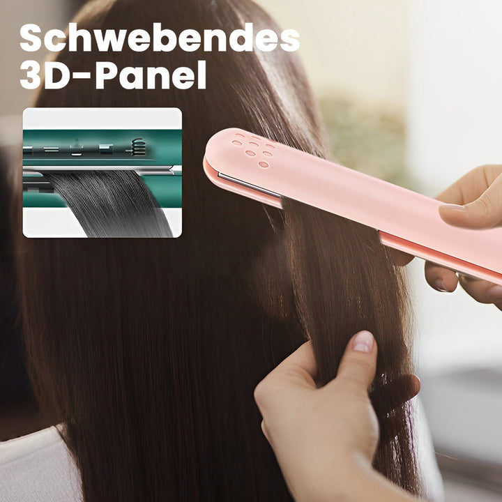 BowLift | Mini Curling Iron with Dual Purpose