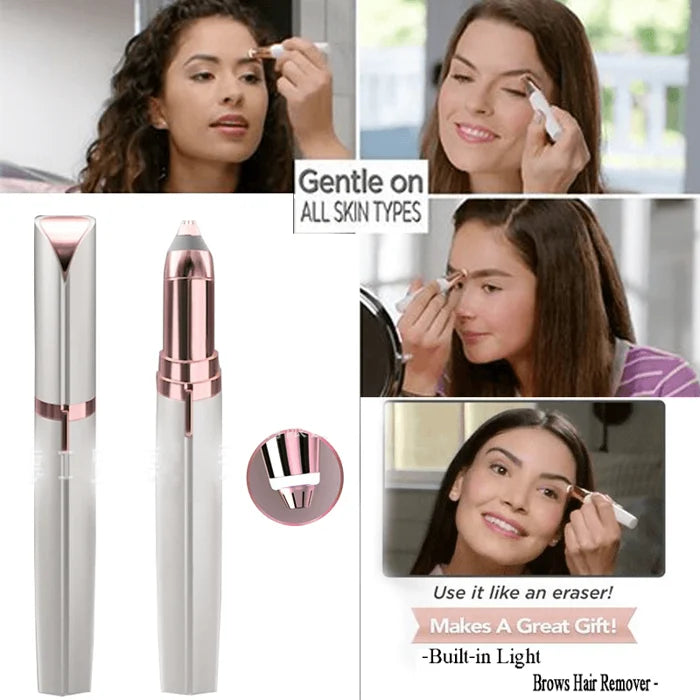 BowLift | BrowSharper — Pain-free perfection for flawless eyebrows in seconds