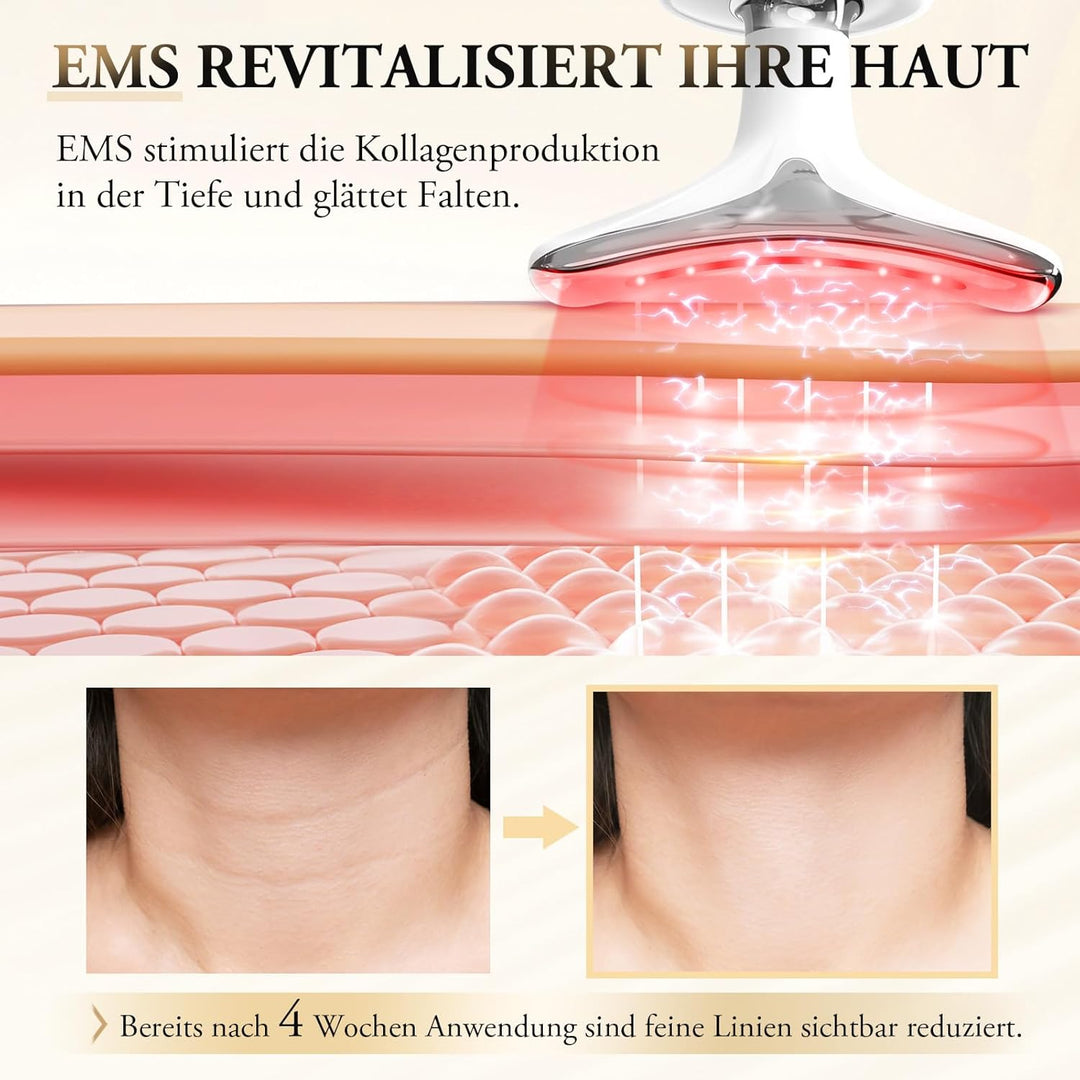 BowLift | GlowPulse — Unleash radiant skin that captivates every gaze!