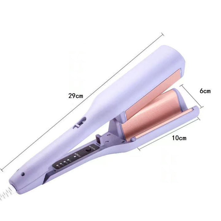 BowLift | Romantic French Egg Curl Stick