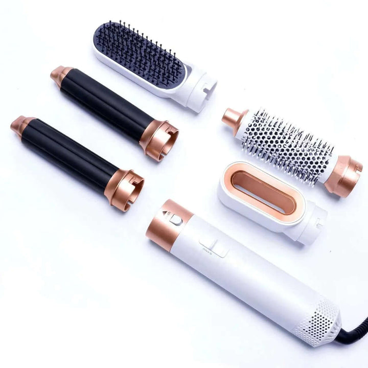 BowLift | 5-in-1 Styling Device: professional style at home