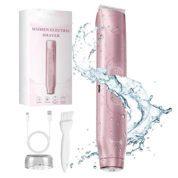 Instant Hair Removal | Gentle, Fast &amp; Flawless | Bowlift