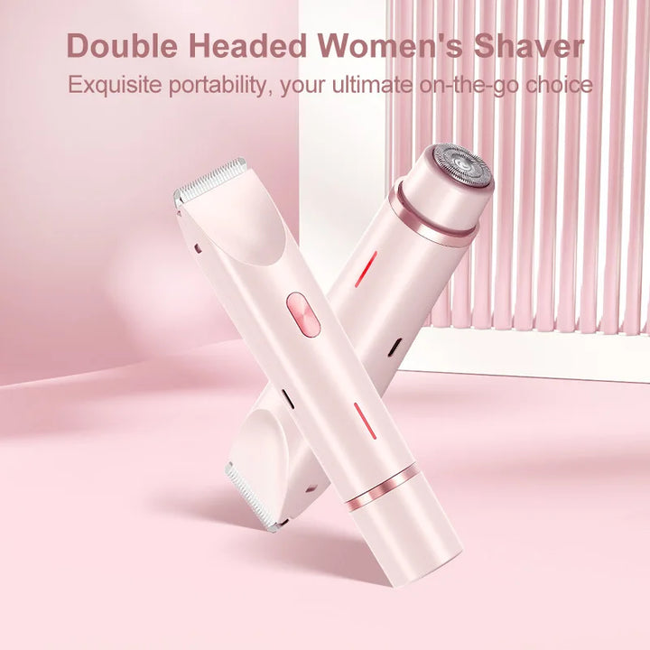 Instant Hair Removal | Gentle, Fast &amp; Flawless | Bowlift