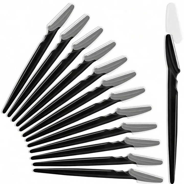 Women Face Razor - 12 Pcs