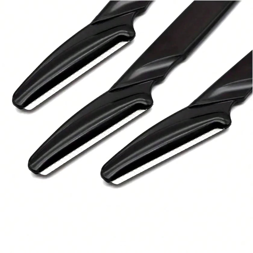 Women Face Razor - 12 Pcs