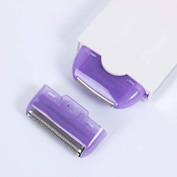 BowLift | Instant Smooth Hair Eraser – Painless Hair Removal for Silky Skin