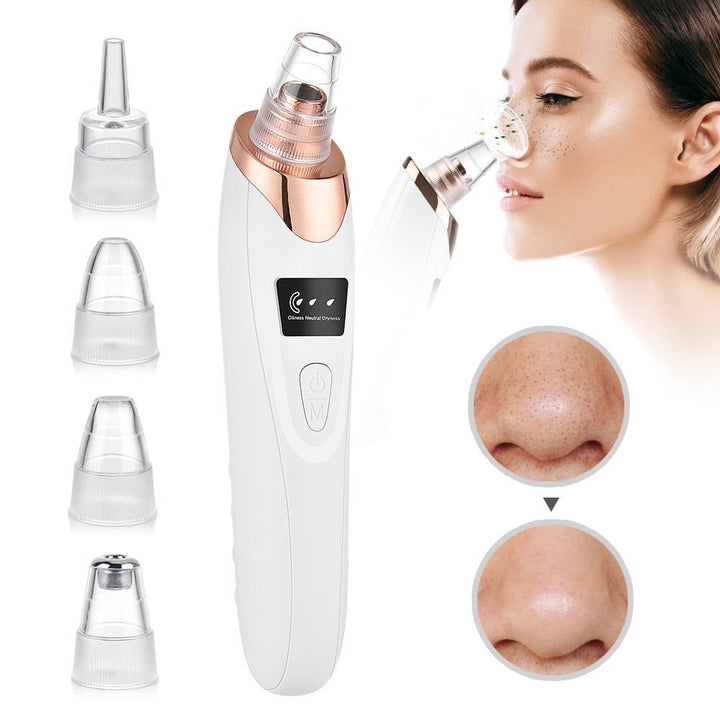 BowLift | PoreVac - Eliminate pores - Clear and radiant skin!
