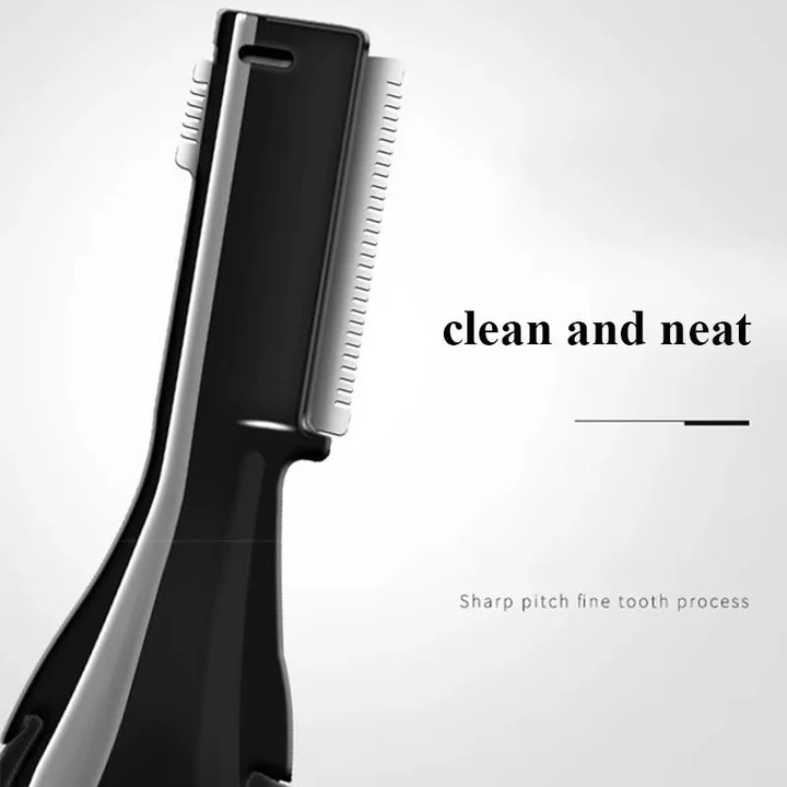 BowLift | Micro Precision Eyebrow Trimmer
