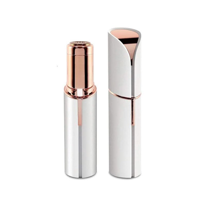 BowLift | Women’s Facial Epilator with USB Charging for Painless Hair Removal