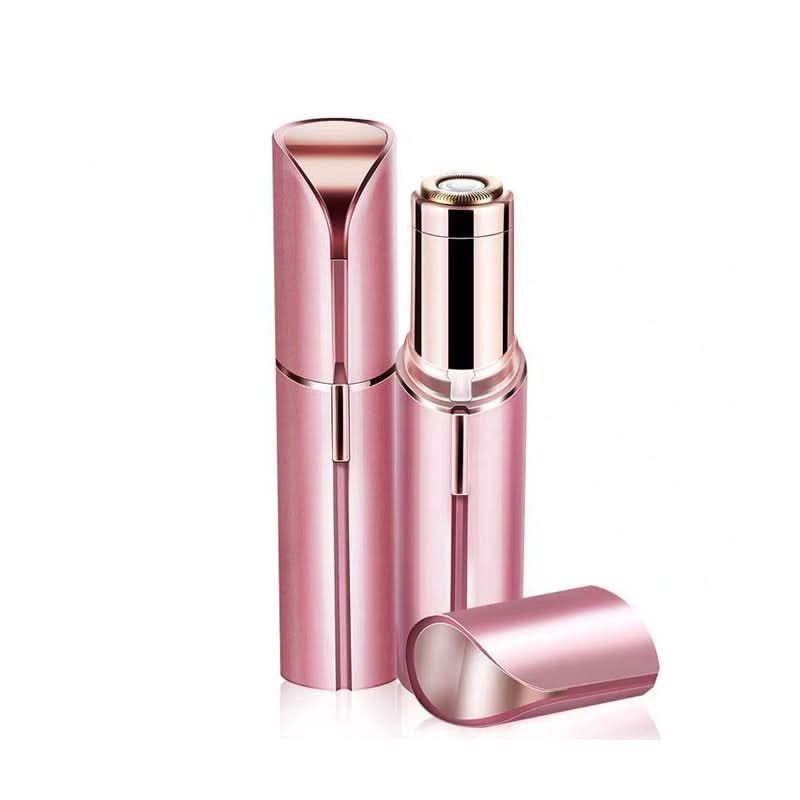 BowLift | Women’s Facial Epilator with USB Charging for Painless Hair Removal
