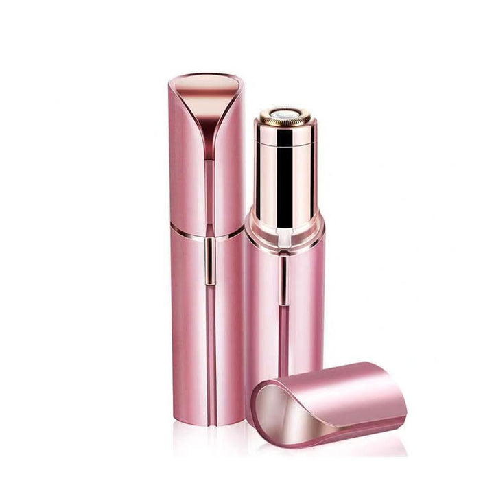 BowLift | Women’s Facial Epilator with USB Charging for Painless Hair Removal