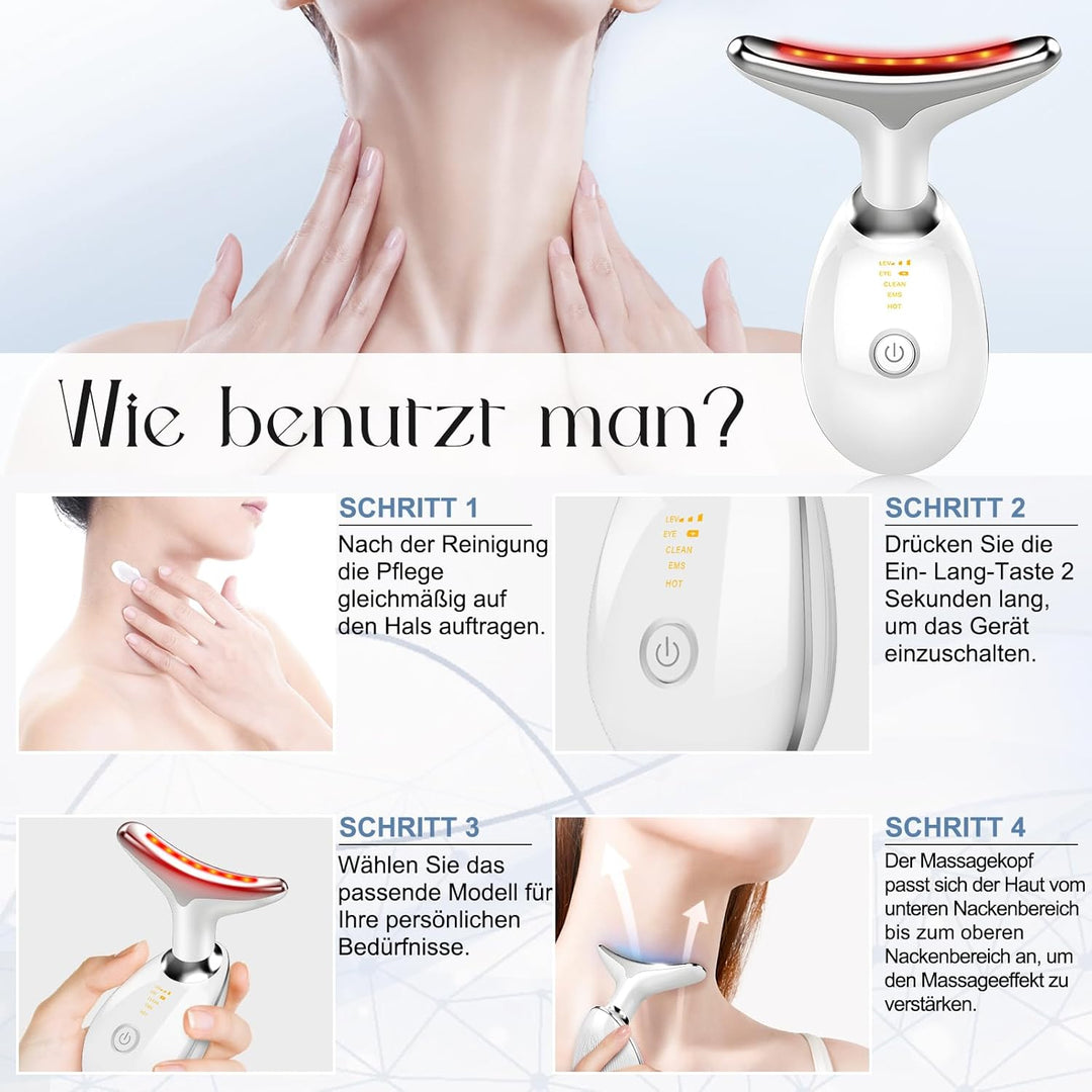 BowLift | GlowPulse — Unleash radiant skin that captivates every gaze!