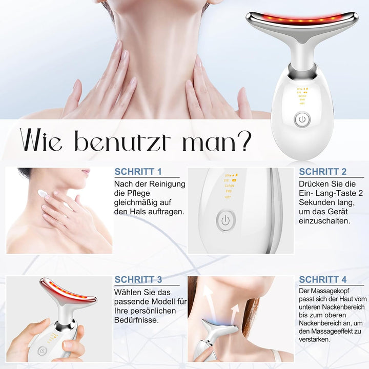 BowLift | GlowPulse — Unleash radiant skin that captivates every gaze!