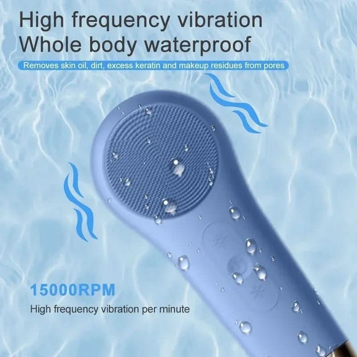 BowLift | 3-in-1 Facial Brush for Radiant, Healthy Skin