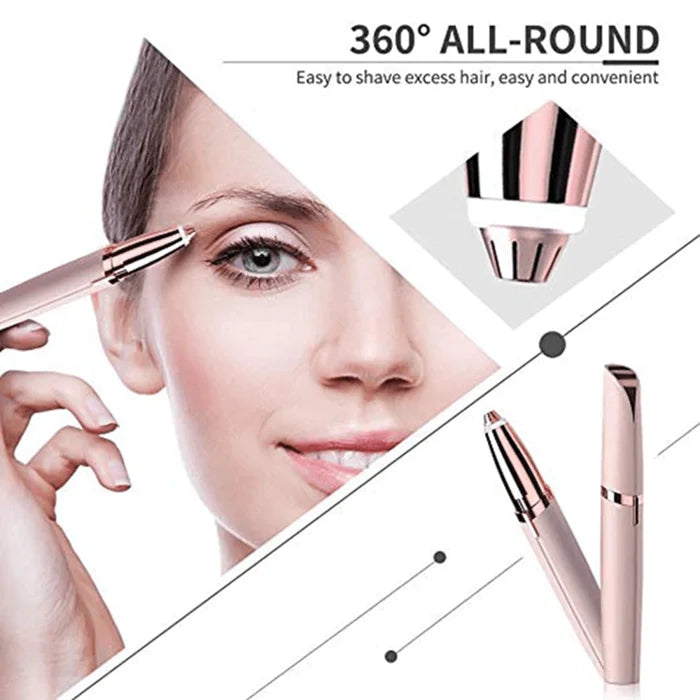 BowLift | BrowSharper — Pain-free perfection for flawless eyebrows in seconds