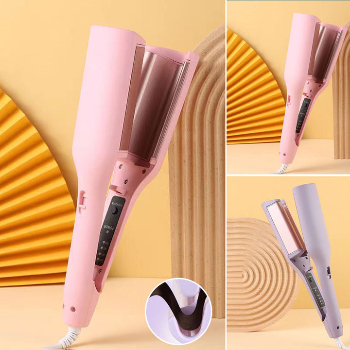 BowLift | Romantic French Egg Curl Stick