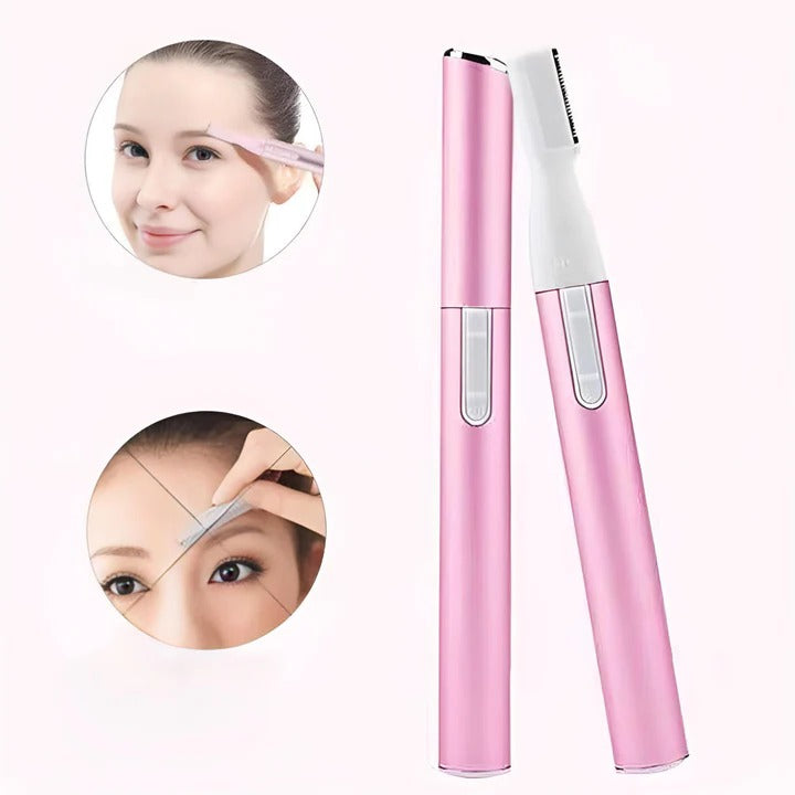 BowLift | Micro Precision Eyebrow Trimmer