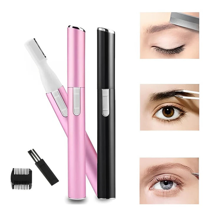 BowLift | Micro Precision Eyebrow Trimmer
