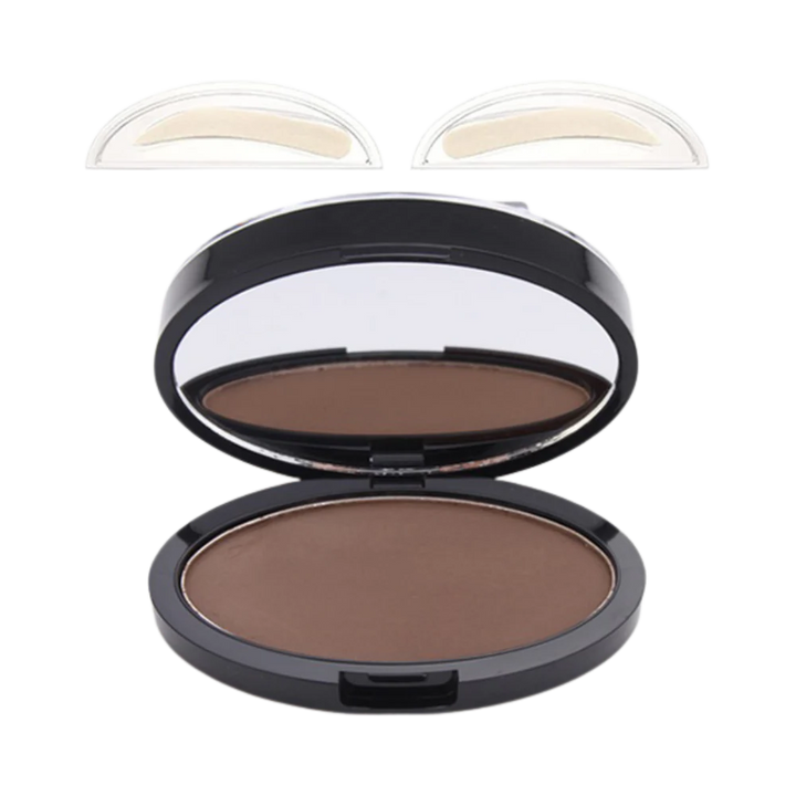 Sleek All-day Eyebrow Stamp
