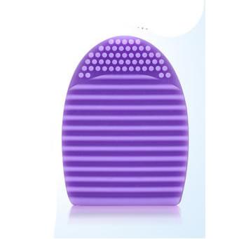 The Amazing Makeup Brush Cleaner | Bowlift