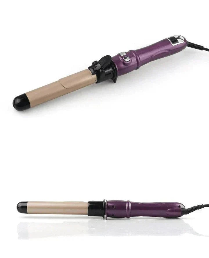 BowLift | QuickCurl – Cordless Curling Styler for Perfect Curls in 8 Seconds